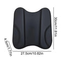 Swimming Kickboard Float Board | Lightweight Pool Training Aid Swim Training Kickboard QXL Black 1pcs