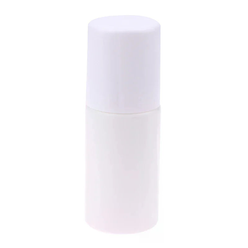 Refillable Roller Bottles for Essential Oils & DIY | 30–100ml Roller Bottle QXL