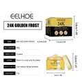 24K Gold Face Serum | Firming, Brightening & Anti-Aging Cream Gold Face Serum QXL 1PCS