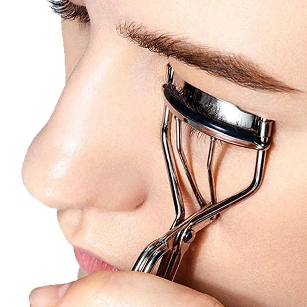Eyelash Curler Replacement Rubber Pads – 10/20/50 Pack Eyelash Curler Refills QXL