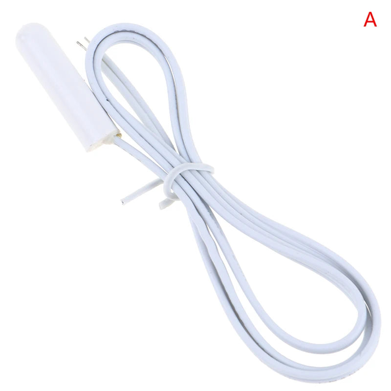 2K Fridge Temperature Sensor Probe – Midea Meiling Universal Fridge Sensor Probe QXL A