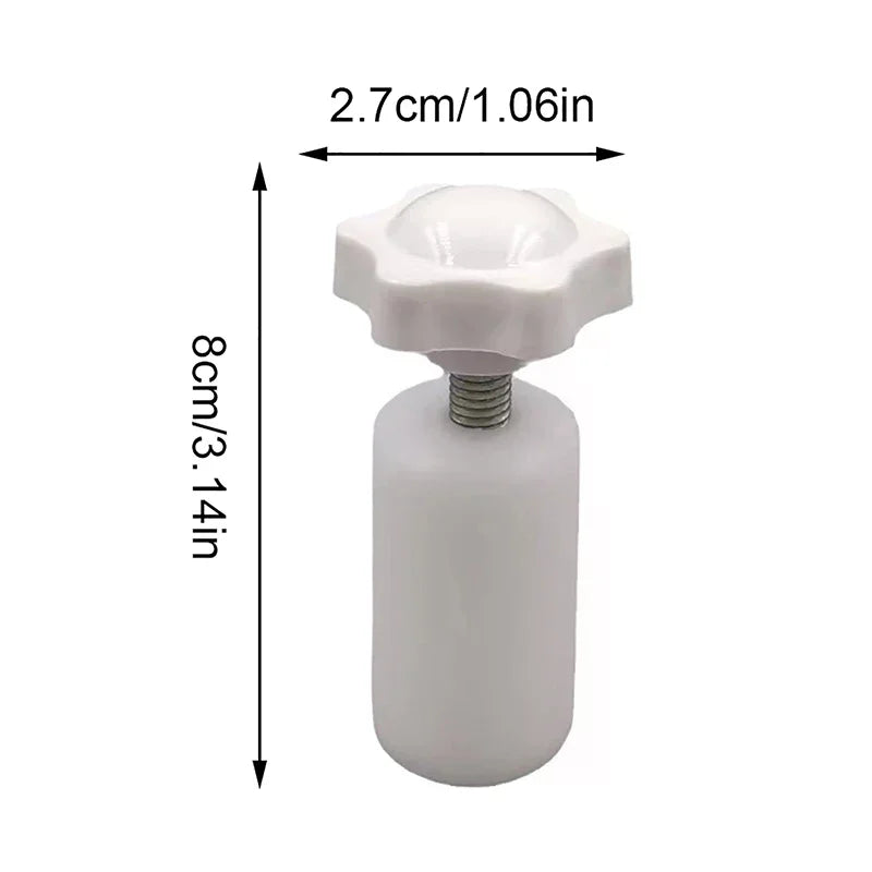 Manual Perfume Vial Crimper Tool | 13/15mm Bottle Capper Bottle Crimper Tool QXL