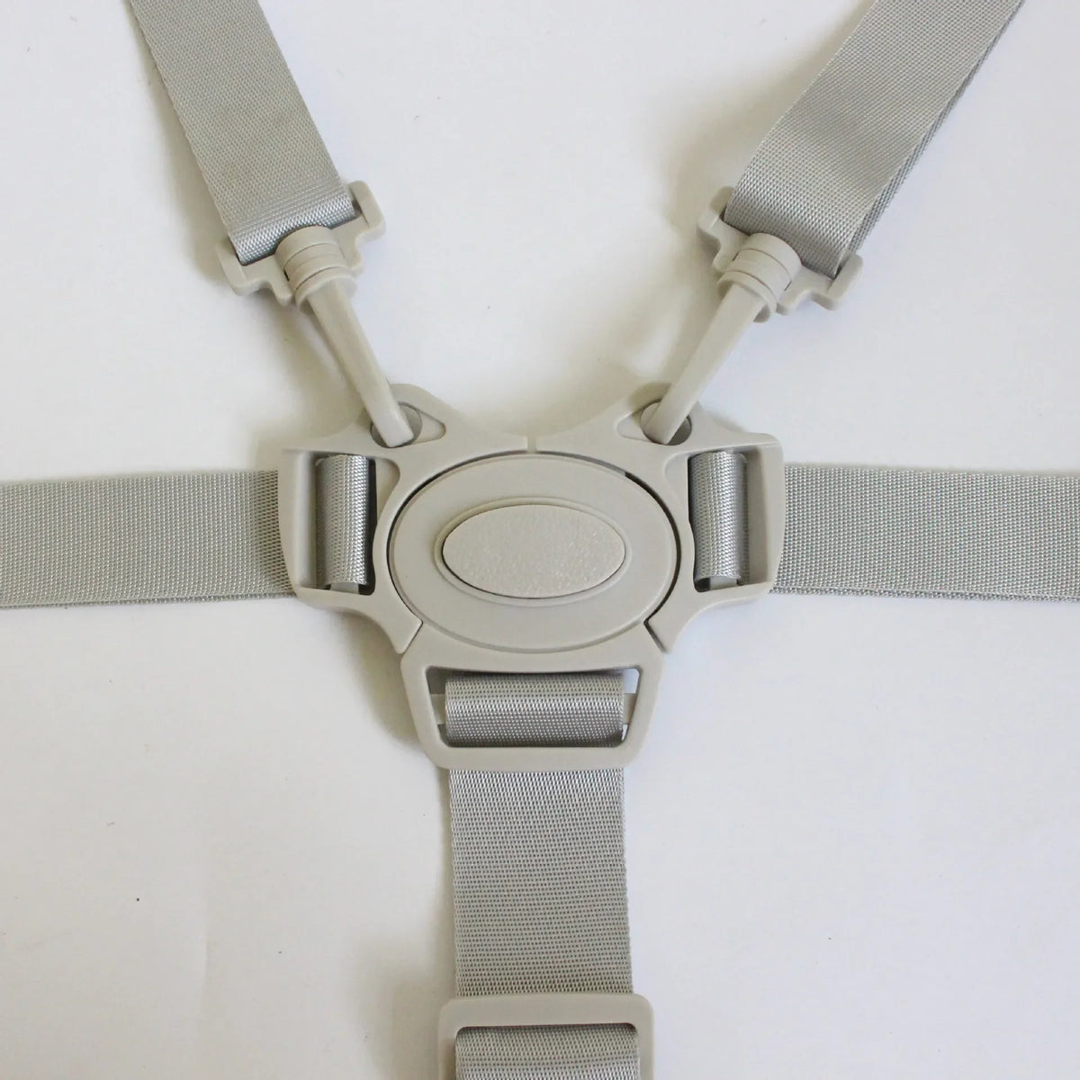 5-Point Baby Safety Harness Belt – Universal High Chair & Car Baby Safety Harness QXL