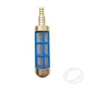 Brass Pressure Washer Hose Strainer Filter 3/4" & 5/8" Hose Strainer Filter QXL 1pcs