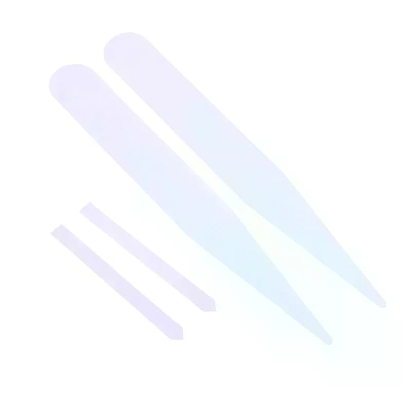 100-Pack Perfume Test Strips for Fragrance & Essential Oils Fragrance Test Strips QXL