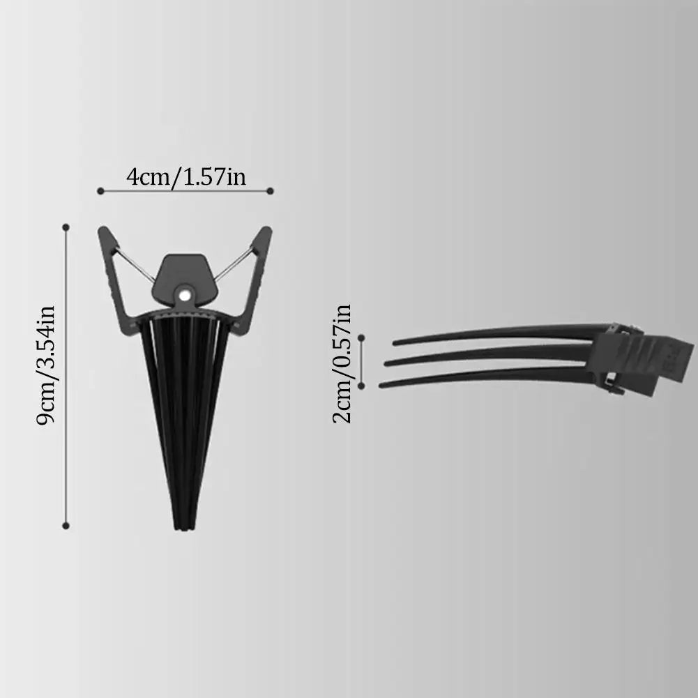 Korean Hair Root Volumizer Clip | Fluffy Lift Styling Pin Hair Volumizer Clip QXL