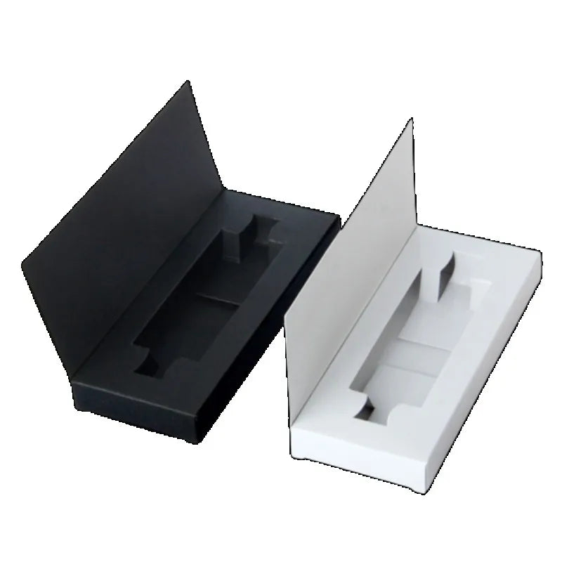 Perfume Sample Gift Box | 3ml 5ml 10ml Spray Bottle Carton Perfume Gift Box QXL