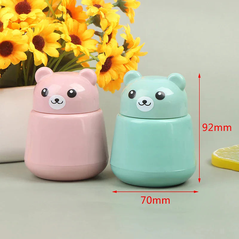 Cute Animal Portable Pill & Tablet Crusher – YOVIP Grinder Pill Crusher QXL