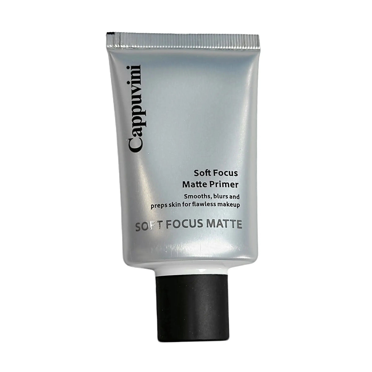 Cappuvini Matte Face Primer – Oil Control & Pore Minimizing Makeup Face Primer QXL 1 pc