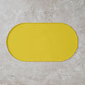 Non-Slip Waterproof Silicone Pet Feeding Mat | Cats & Dogs Pet Feeding Mat QXL A3