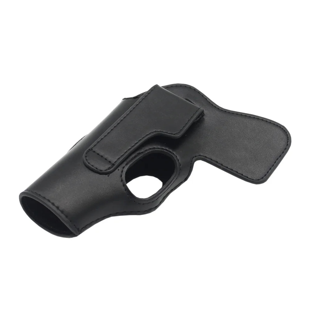 VULPO Leather Tactical Holster – PPK, Makarov & M92 Pistols Tactical Gun Holster QXL