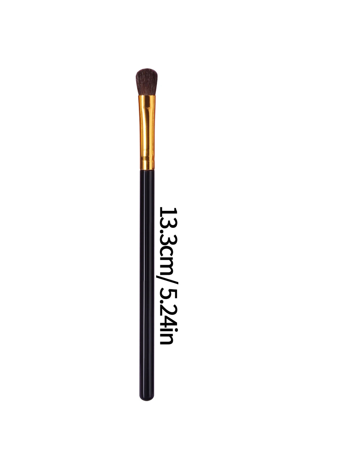 KOSSHOW 6-Pc Eye Makeup Brush Set – Eyeshadow & Blending Eye Makeup Brush Set QXL