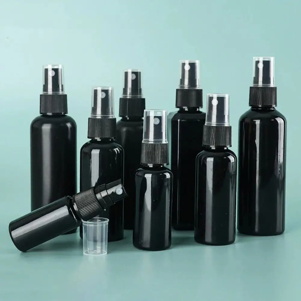 Refillable Travel Spray Bottle 20–100ml | Mist & Perfume Travel Spray Bottle QXL