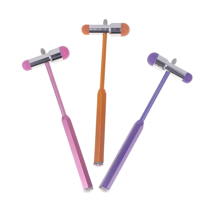 Buck Reflex Hammer | Neurological Percussion Diagnostic Tool Reflex Hammer QXL