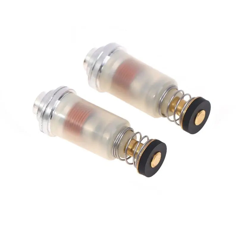 Gas Stove Solenoid Valve Gasket | Flame Failure Safety Device Valve Replacement Part QXL