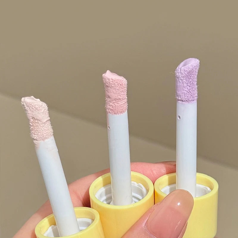 CACE Matte Liquid Concealer | Full Coverage Nourishing Makeup Liquid Concealer QXL