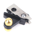 Hair Clipper Replacement Power Switch for 1919/8504 Trimmer Clipper Replacement Part QXL Gold