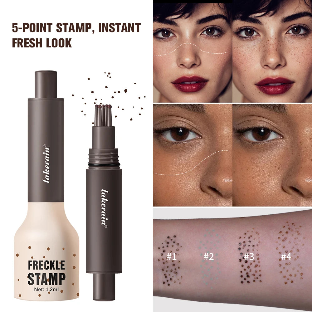 Freckle Stamp Pen – Waterproof Natural Dot Makeup | ibcccndc Freckle Stamp Pen QXL