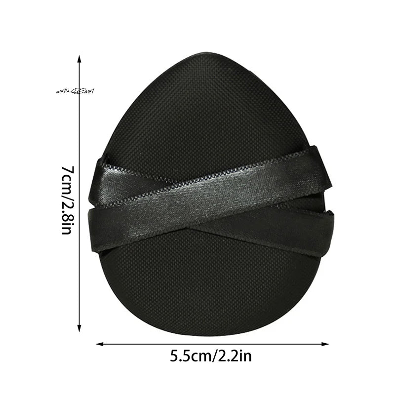 Dual-Sided Makeup Sponge Puff | Foundation & Powder Tool Makeup Sponge Puff QXL