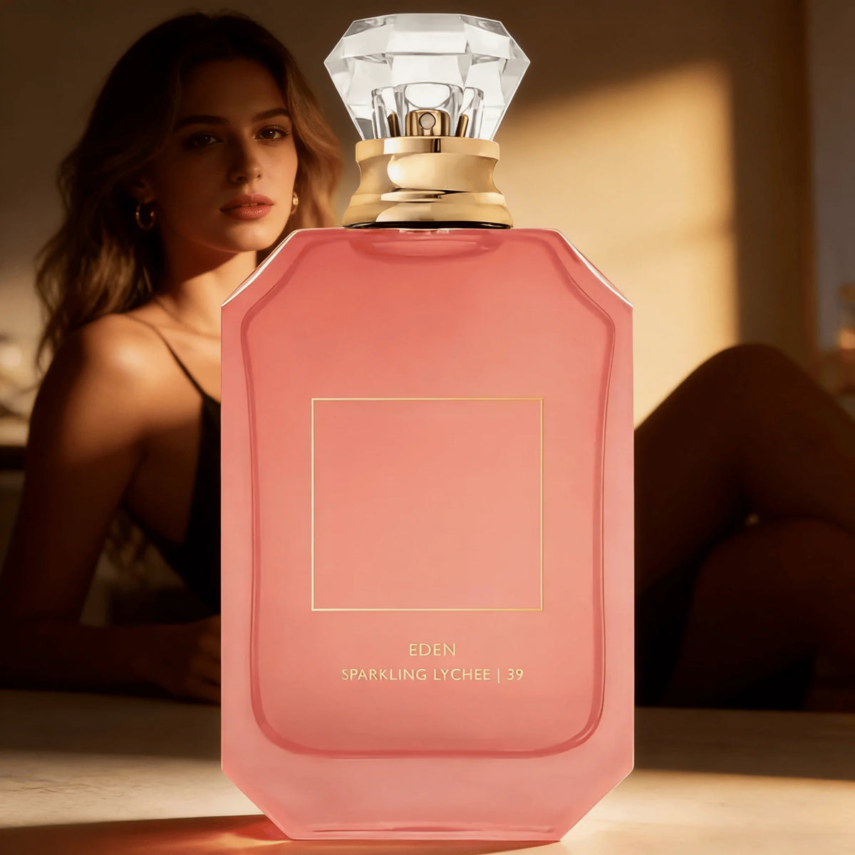 KAYALI 39 Eau de Parfum | Floral Fruity Vanilla Unisex Perfume Eau de Parfum QXL United States