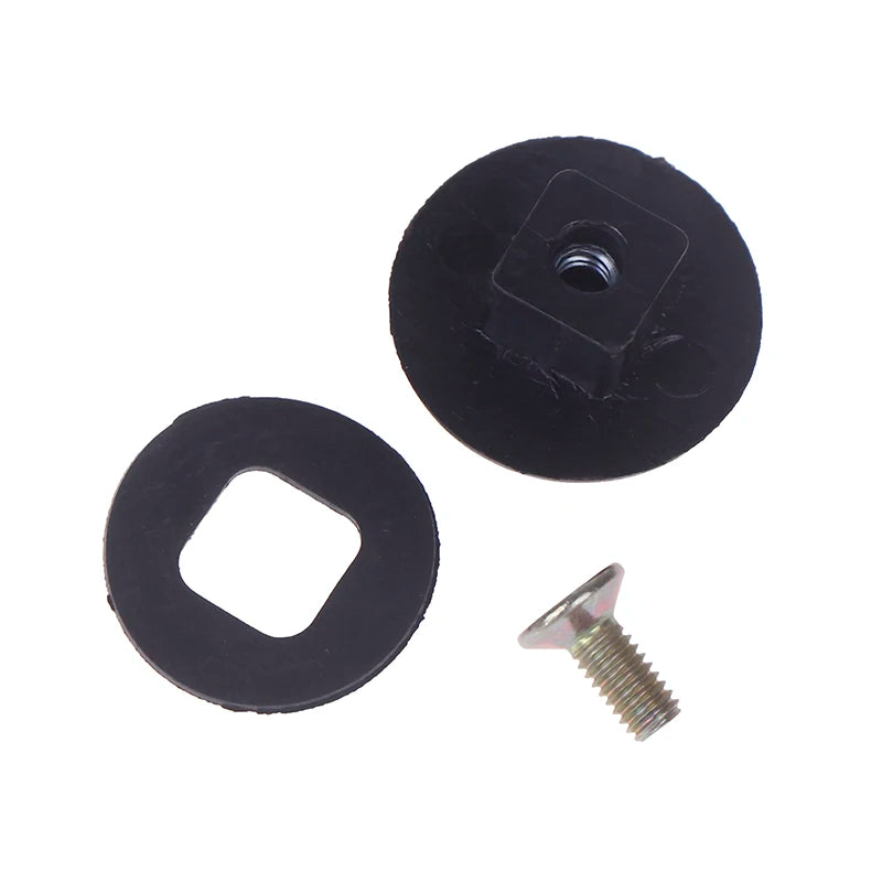 2-Pack Car Window Mounting Clips & Screws | Berlingo Partner Window Mounting Clips QXL