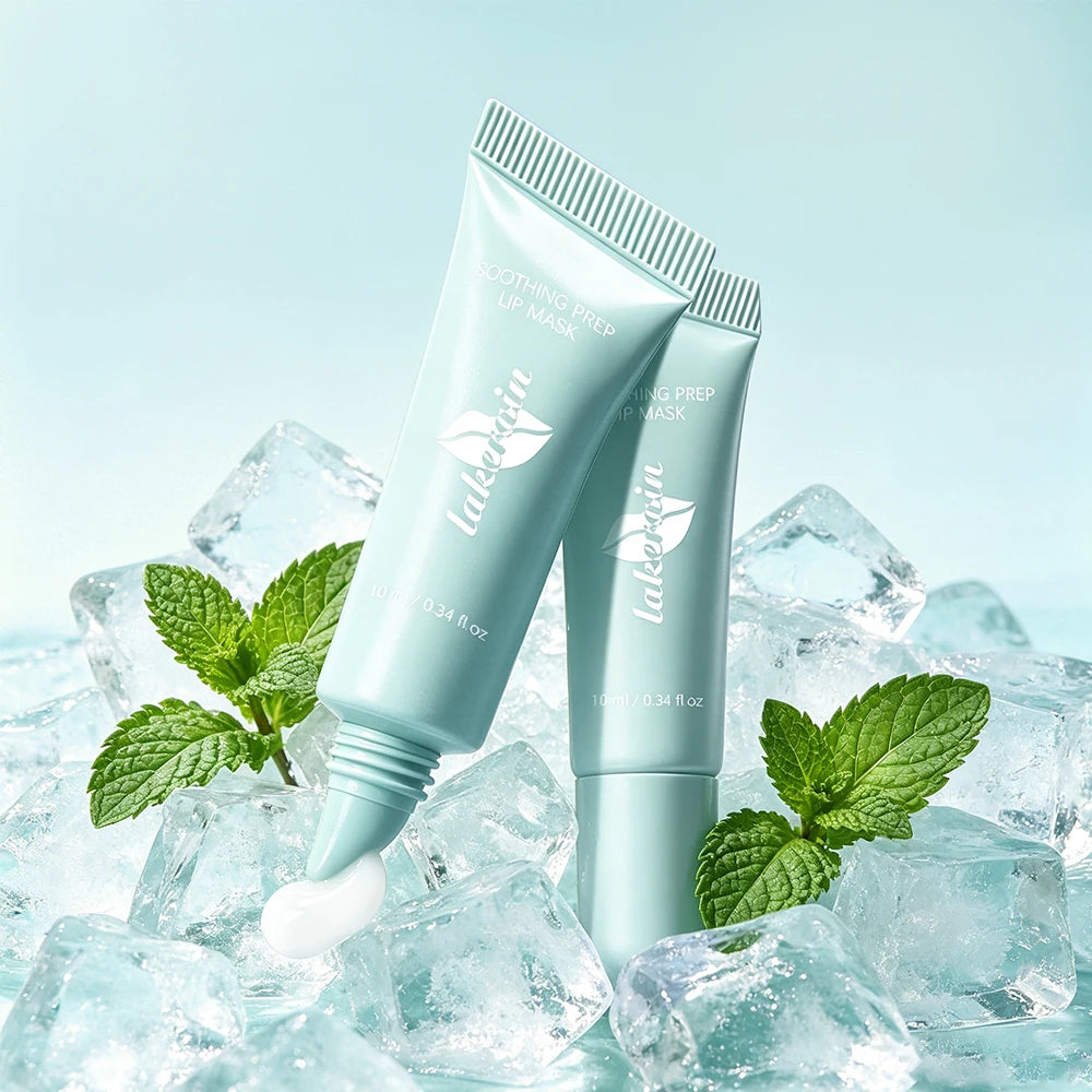 Peel Off Lip Mask Exfoliator | Deep Hydrating Lip Treatment Peel Off Lip Mask QXL 2 pcs