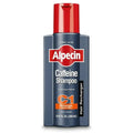 Alpecin Coffee Shampoo – Oil Control & Scalp Care 250ml Coffee Shampoo QXL A