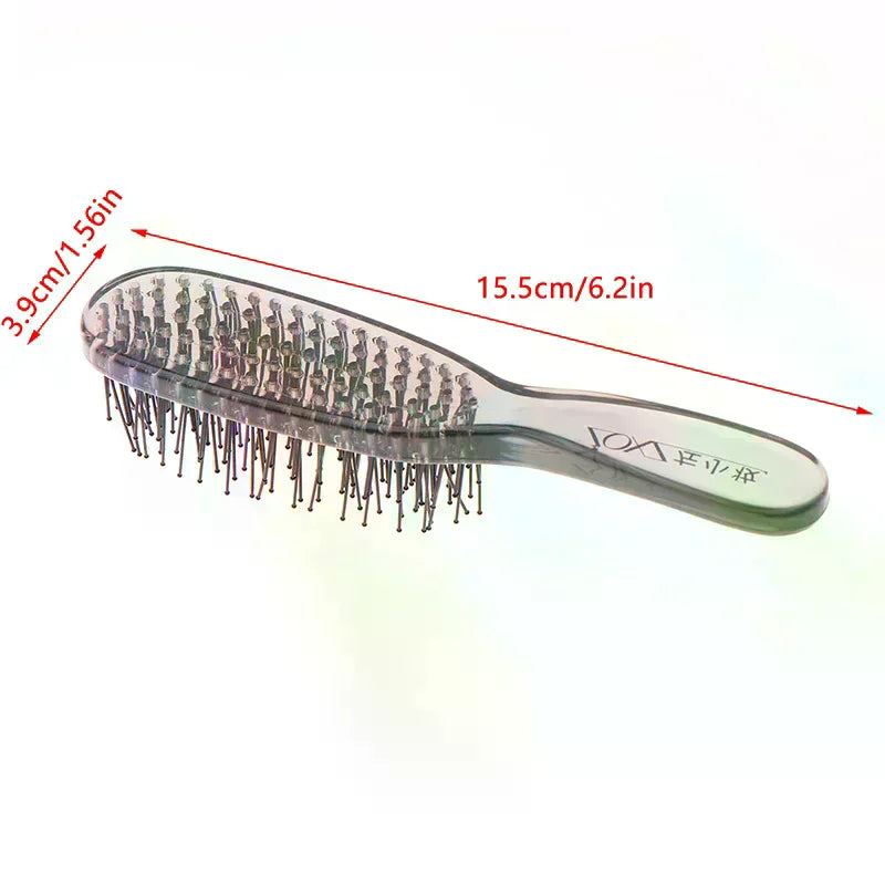 Scalp Massage Comb | Detangling Hair Brush All Hair Types Scalp Massage Comb QXL