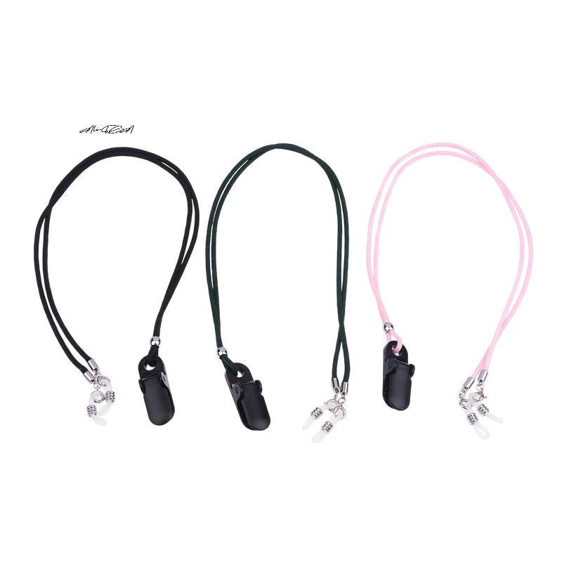 Hearing Aid Anti-Lost Lanyard Clip Holder | Kids & Adults Hearing Aid Accessory QXL