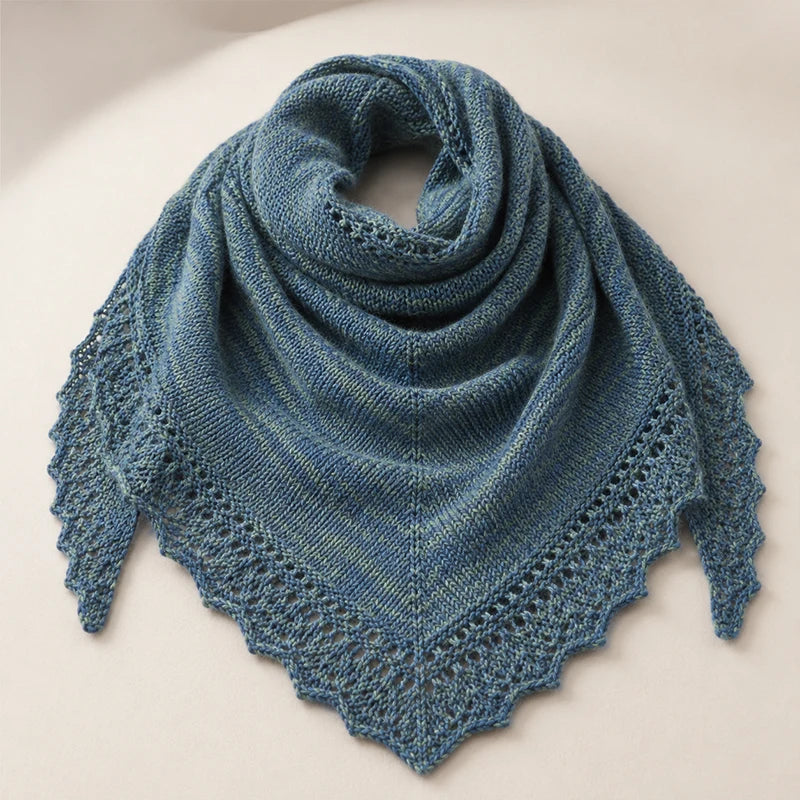 Wool Blend Knitting Yarn | DIY Sweaters, Scarves & Hats Knitting Yarn QXL