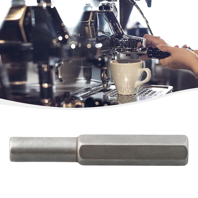 Coffee Machine Repair Bit | Oval Security Screw Key for Jura Specialty Screwdriver Bit QXL