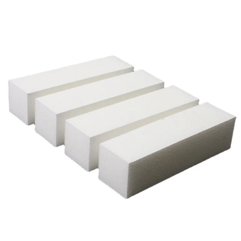 5-Pack Nail Buffer Blocks | Buffing & Sanding Files for Nails Nail Buffer Block QXL