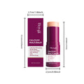 OceAura Calcium Multi Balm Stick | K-Beauty Moisturizer Moisturizing Balm Stick QXL 1PCS