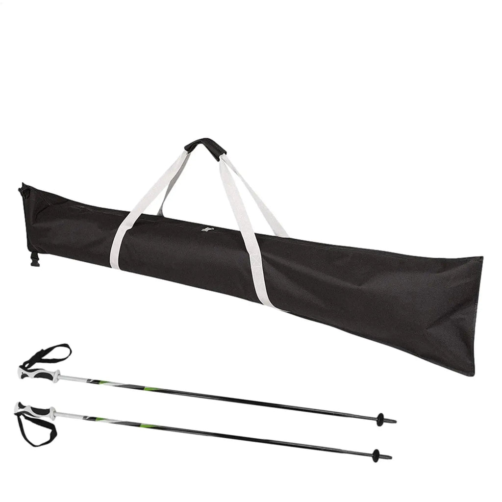 Waterproof Ski & Snowboard Travel Bag | 185cm Storage Bag Ski Travel Bag QXL
