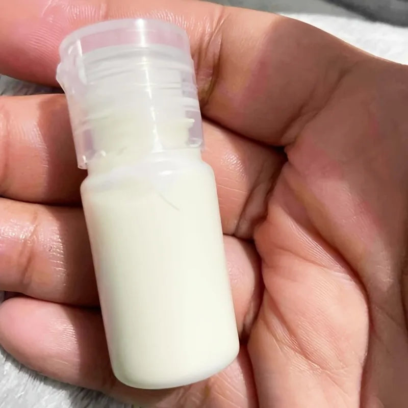 10ml Flip Cap Squeeze Travel Bottle – Leak-Proof Container Travel Squeeze Bottle QXL