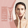 HOYGI Collagen Peel-Off Face Mask | Exfoliating & Hydrating Peel-Off Face Mask QXL 1 pc
