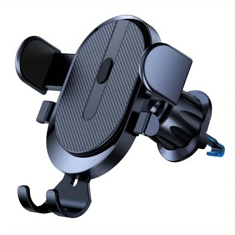 Universal Car Air Vent Phone Holder | 360° Auto-Lock Mount Car Phone Mount QXL