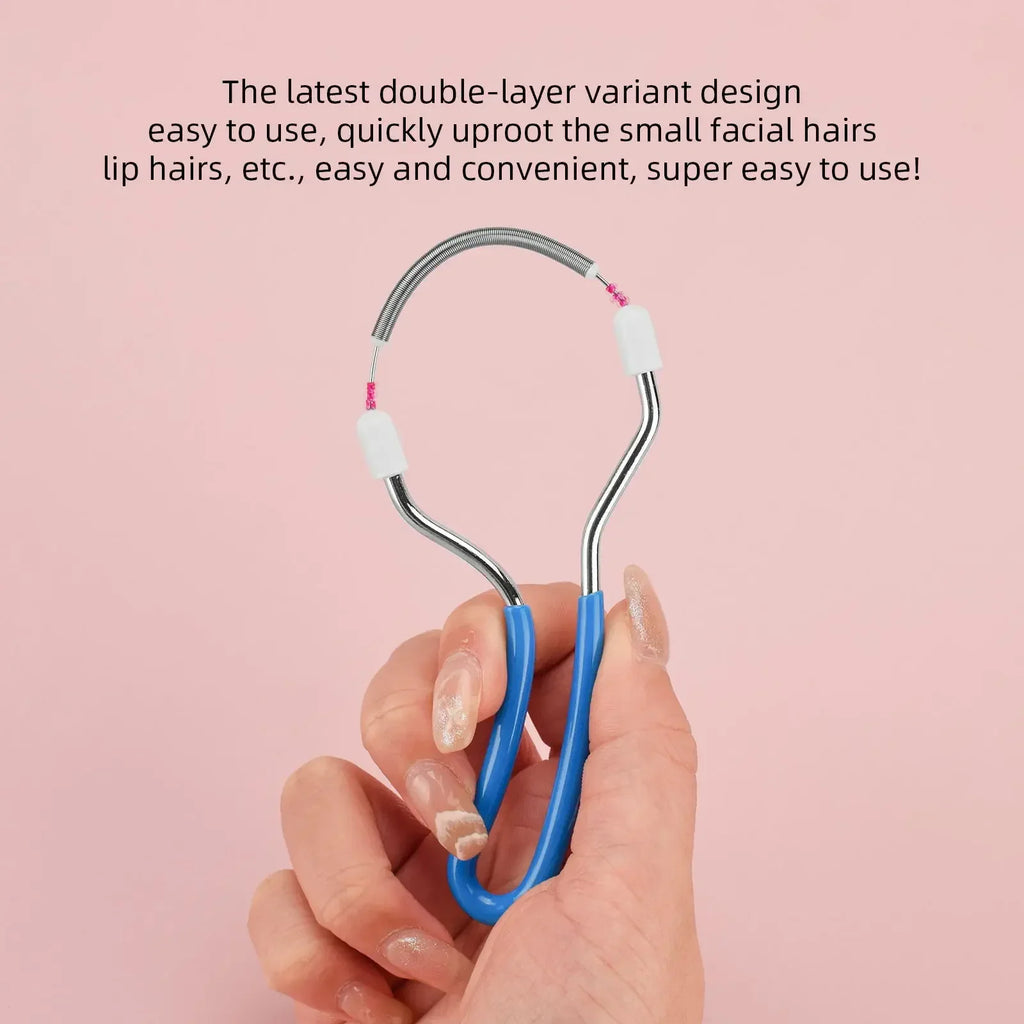 Define Beauty Facial Epilator | Face & Body Hair Remover Facial Epilator QXL