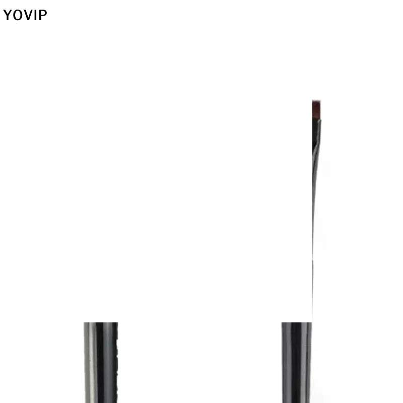 Flat Head Lash Lift Brush | Lamination & Styling Tool Lash Styling Brush QXL
