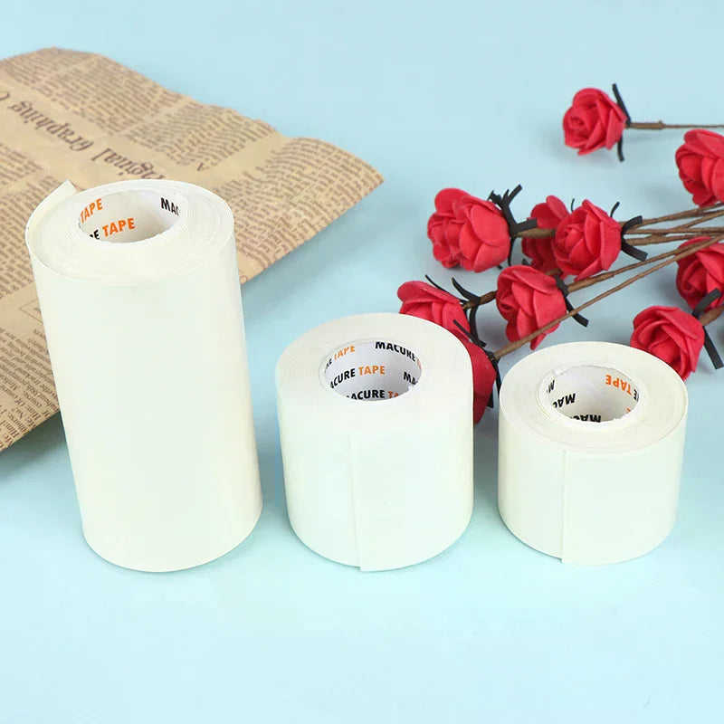 Microfoam Cohesive Bandage Underwrap Tape | Self-Adherent Cohesive Bandage Tape QXL