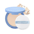 Matte Face Setting Powder – Oil Control & Long-Lasting Finish Face Setting Powder QXL A01 CALASSIC IVRY