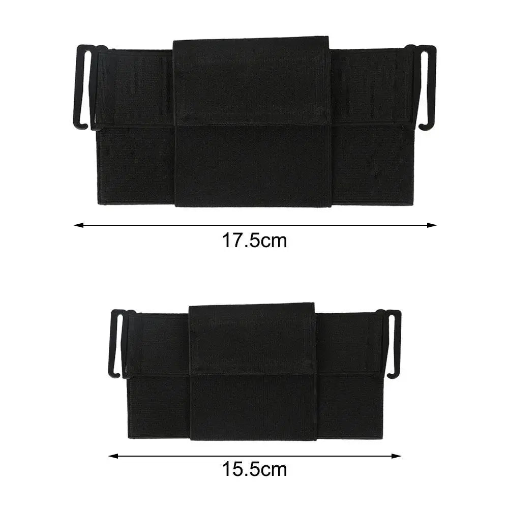Waterproof Running Fanny Pack | Anti-Theft Waist Bag Unisex Running Waist Bag QXL
