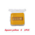 XL Makeup Sponge Puff | Foundation & Concealer Cushion Makeup Sponge Puff QXL 1PCS