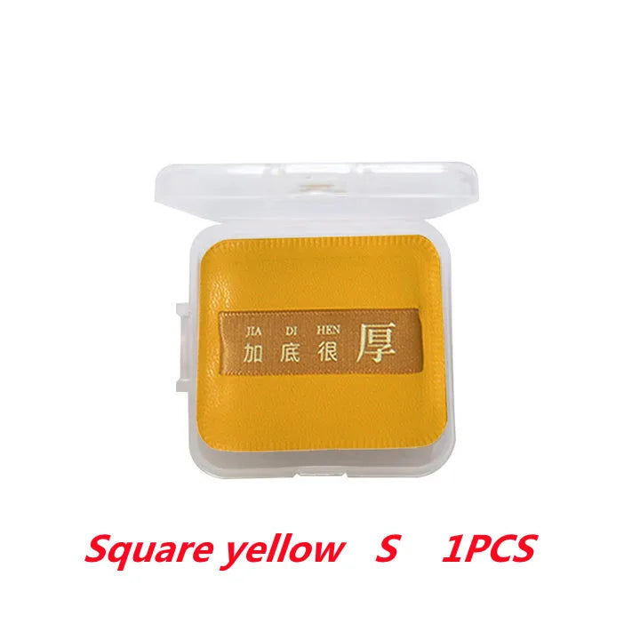 XL Makeup Sponge Puff | Foundation & Concealer Cushion Makeup Sponge Puff QXL 1PCS