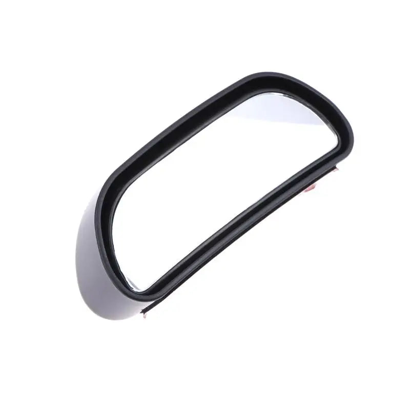 Wide Angle Convex Spot Mirror for Cars & Trucks | Universal Convex Spot Mirror QXL