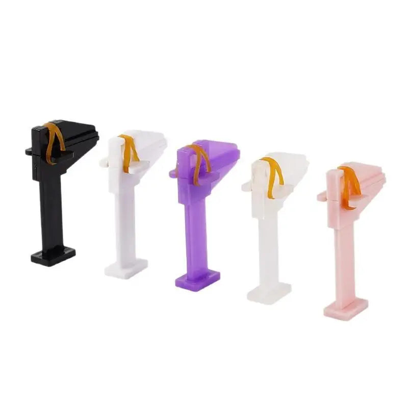 Nail C Curve Clip | Acrylic Nail Shaping Former Tool Nail Shaping Clip QXL