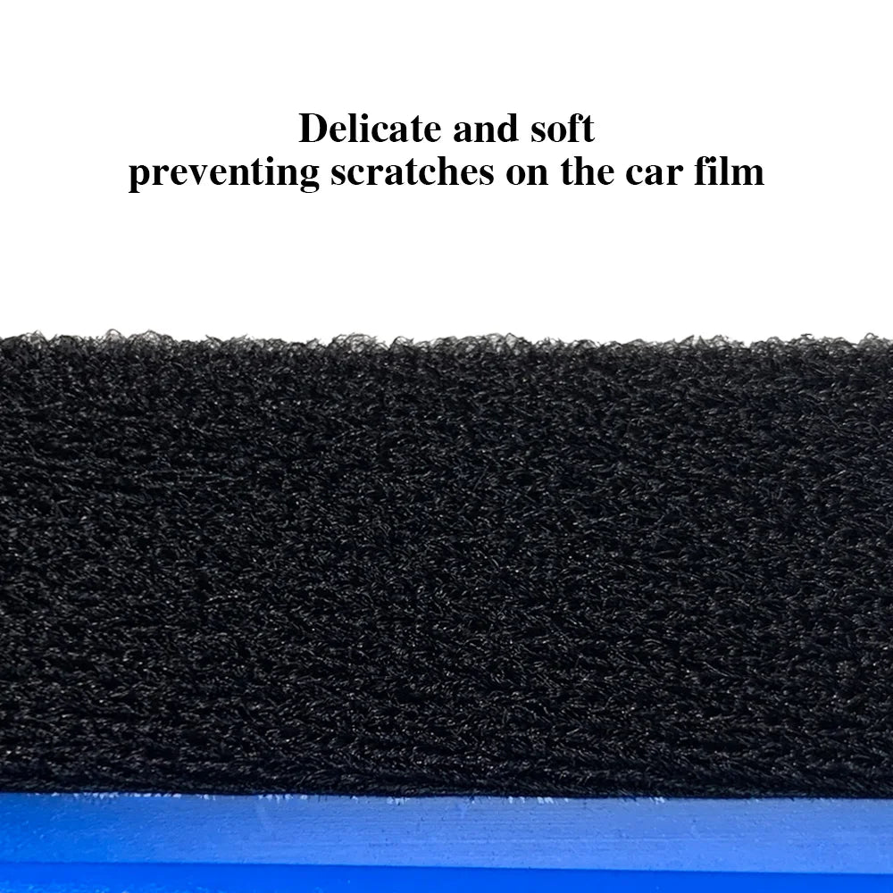 10-Piece Car Wrap Tool Kit | Vinyl Squeegee & Window Tint Set Car Wrap Tool Kit QXL