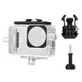 DJI Action 6 Waterproof Case – 60M Diving Protective Housing Waterproof Camera Housing QXL Waterproof case