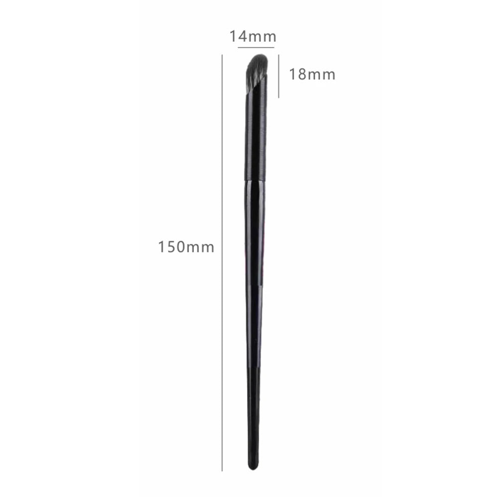 Finger Belly Concealer & Highlight Brush | Face Detail Tool Makeup Detail Brush QXL 03