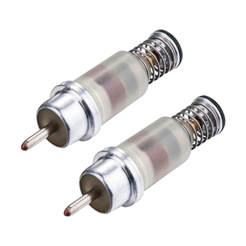 Electromagnetic Flame Failure Safety Valve for Gas Stoves & Heaters Gas Safety Valve QXL